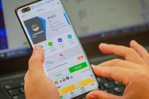 我的三水我的城② 葆德科技星物联数字中心总监黄俊炯——以互联网数据服务，让三水产业“聪明”起来