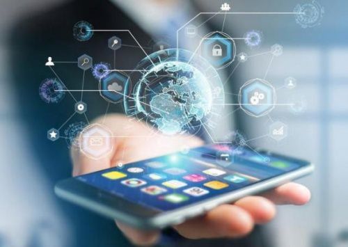 嗨租 不止是租赁，更是一种以数据赋能的互联网服务新体验